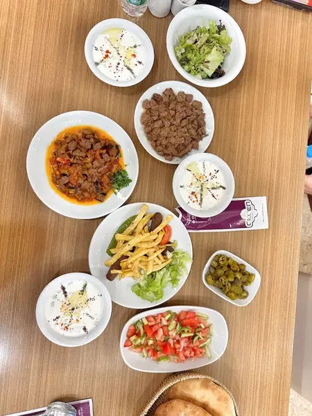 Çeçen Lokantası - Photo 2