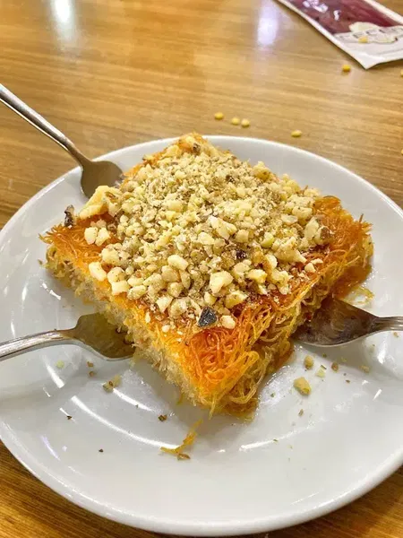 Çeçen Lokantası - Photo 3