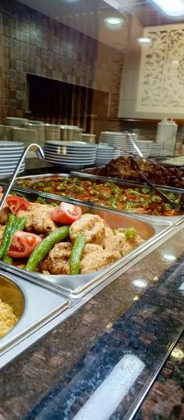 Çeçen Lokantası - Photo 4