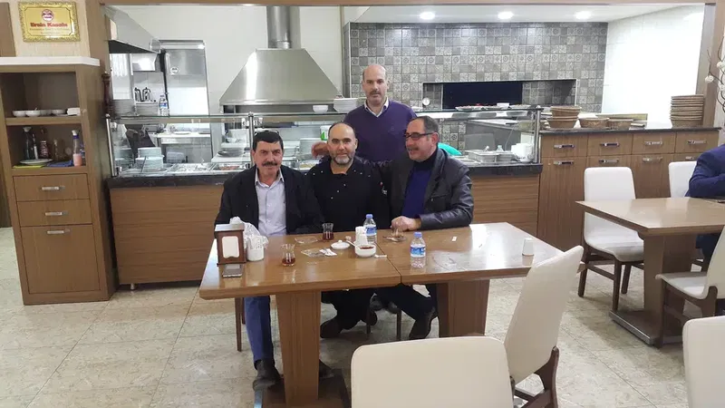 Çeçen Lokantası - Photo 5