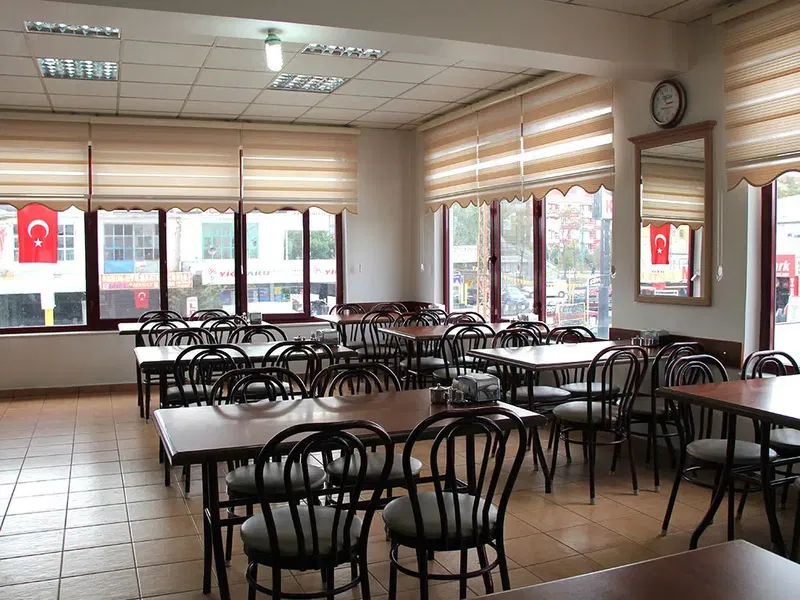 Çeçen Lokantası - Photo 6