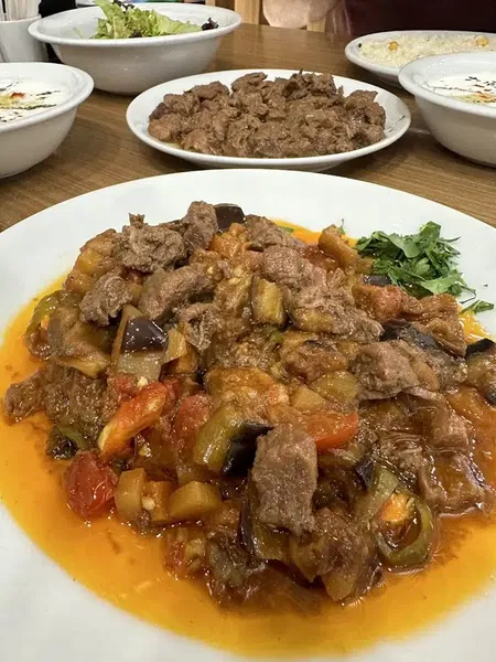 Çeçen Lokantası - Photo 7
