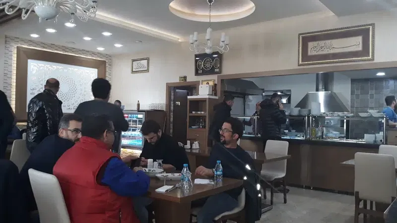 Çeçen Lokantası - Photo 8