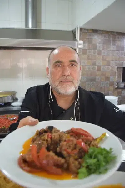 Çeçen Lokantası - Photo 10