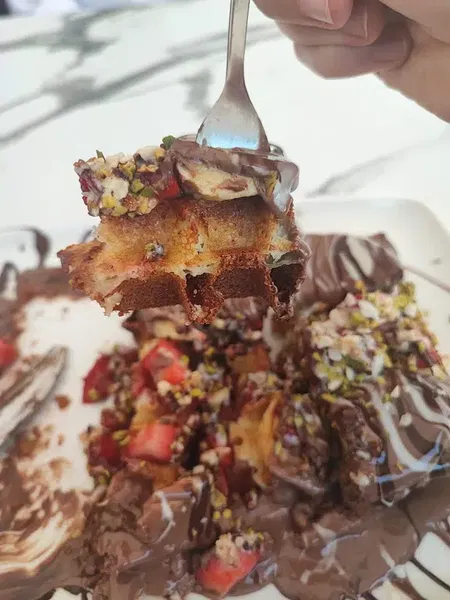 Çikolata Evim Döşemealtı - Photo 7