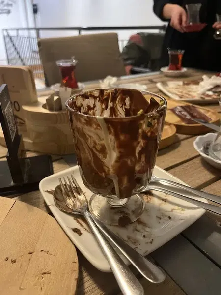 Çikolata Evim Döşemealtı - Photo 9