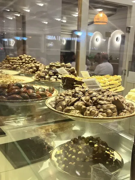 Çikolata Evim Konyaaltı - Photo 4