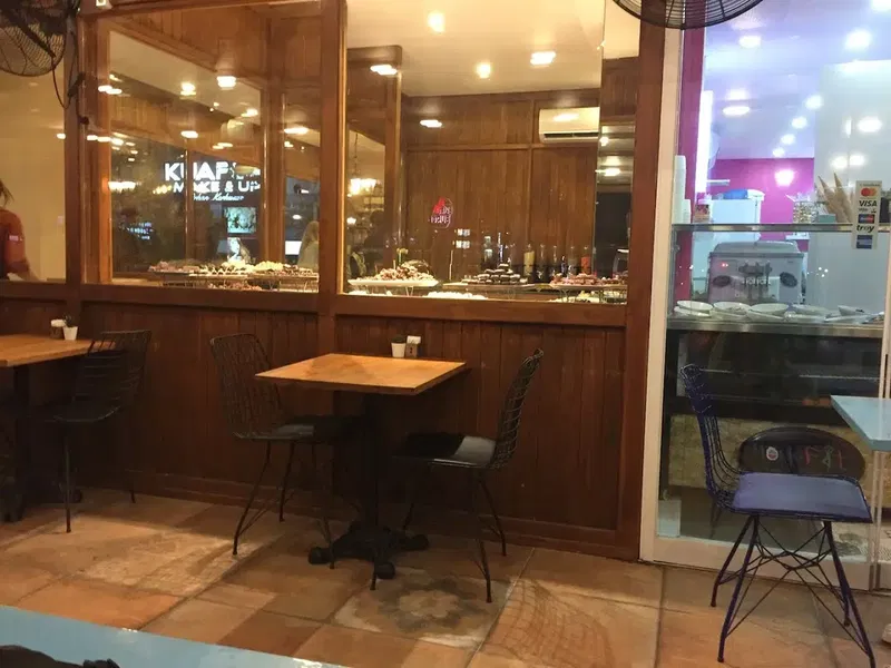 Çikolata Evim Konyaaltı - Photo 5