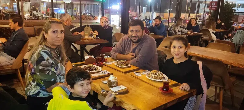 Çikolata Evim Kültür - Photo 4