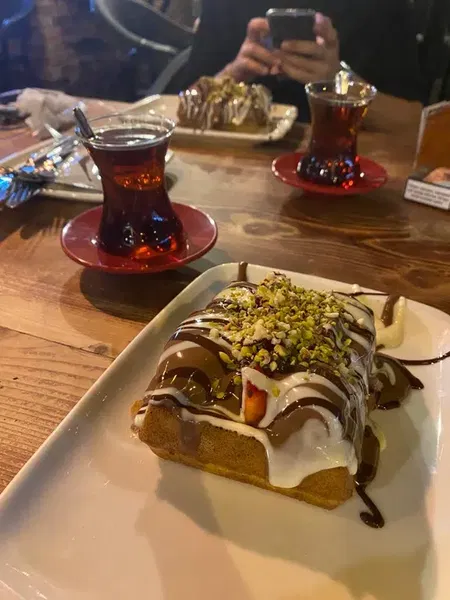 Çikolata Evim Kültür - Photo 9
