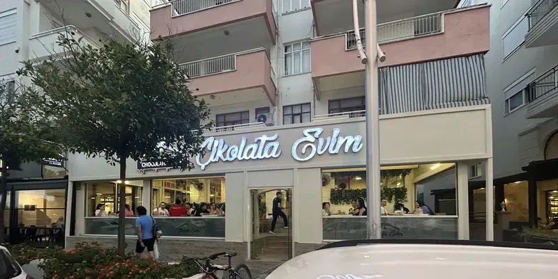 Çikolata Evim Manavgat - Photo 1