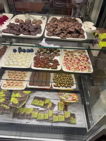 Çikolata Evim Manavgat - Photo 3