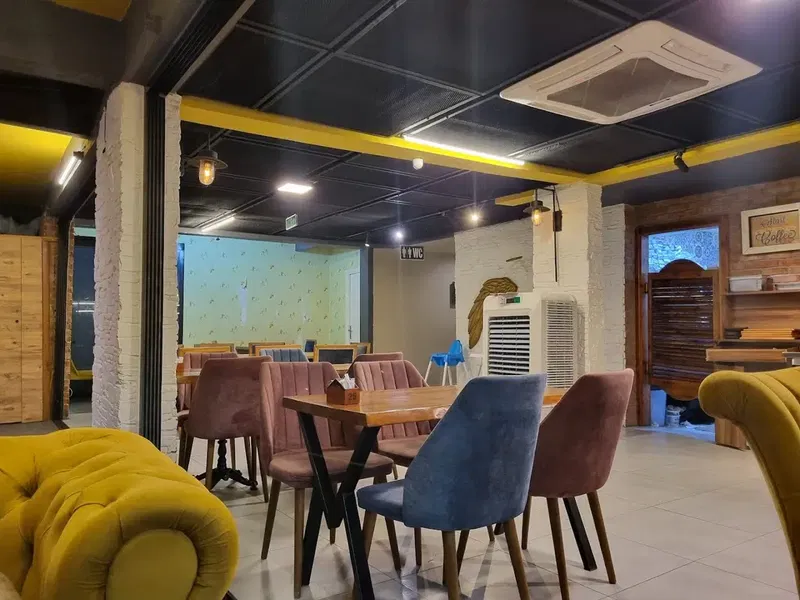 Çikolata Evim Manavgat - Photo 5