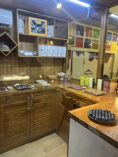 Çikolata Evim Manavgat - Photo 7