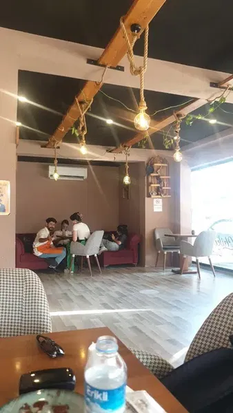 Çikolata Evim Manavgat - Photo 9