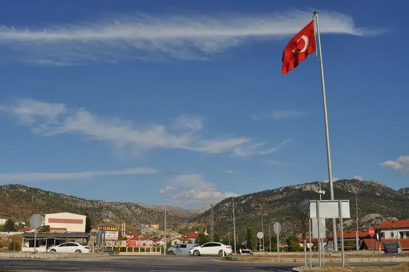 Çilek Dinlenme Tesisi - Photo 5