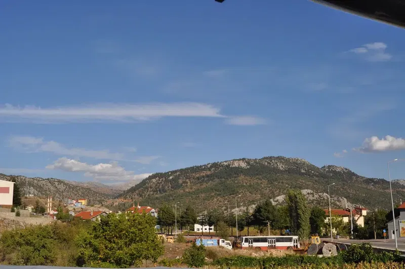Çilek Dinlenme Tesisi - Photo 7