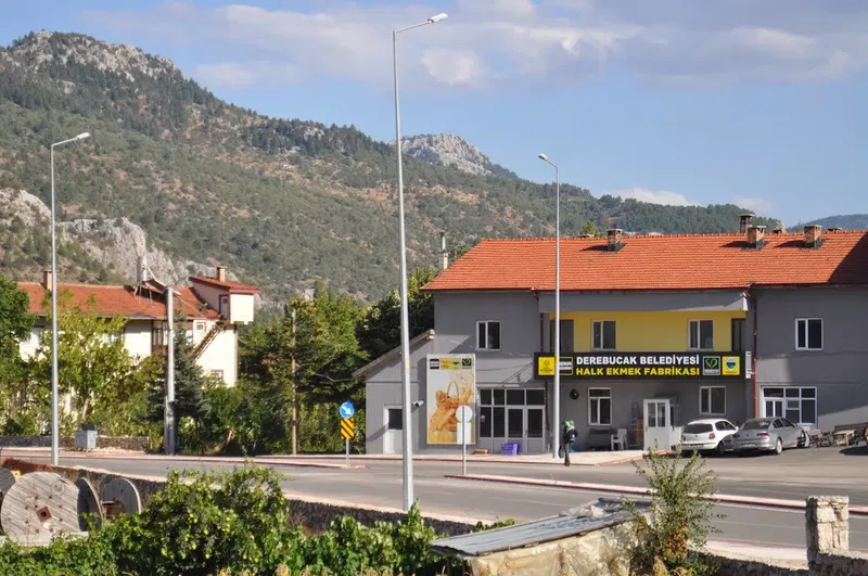 Çilek Dinlenme Tesisi - Photo 8