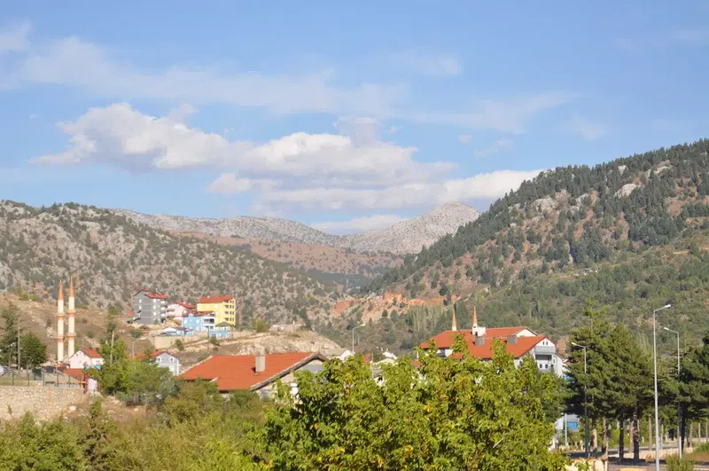 Çilek Dinlenme Tesisi - Photo 9