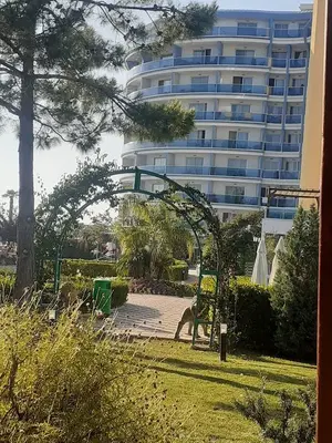 Çimse İş Sendikası Eğitim Ve Sosyal Tesisleri