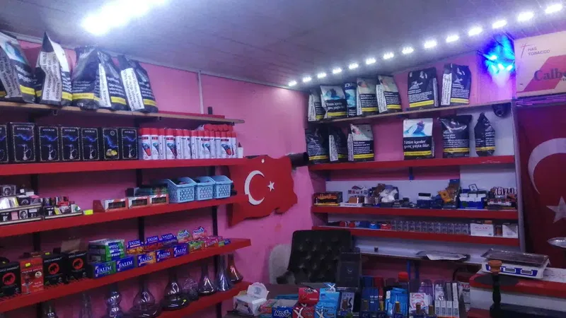Çinar Büfe - Photo 9