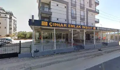 Çinar Emlak Inşaat