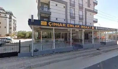 Çinar Emlak Inşaat - Photo 1