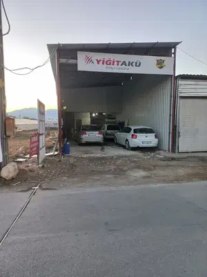 Çinar Oto Elektri̇k Ve Kli̇ma