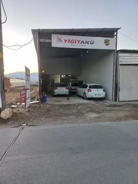 Çinar Oto Elektri̇k Ve Kli̇ma - Photo 1