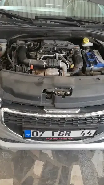 Çinar Oto Elektri̇k Ve Kli̇ma - Photo 8