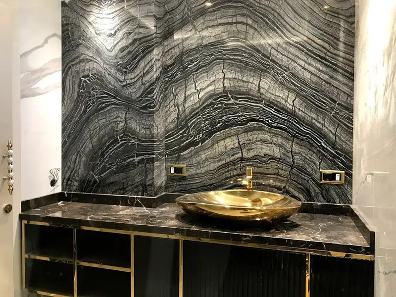 Çizgi stone - Photo 4