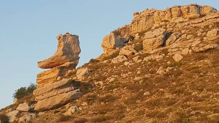 Çizme Taşı - Photo 1