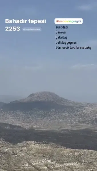 Çizme Taşı - Photo 2