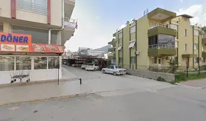 Çiçek Kuaför