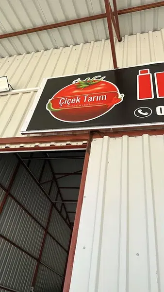 Çiçek Tarım Ürünleri - Photo 1