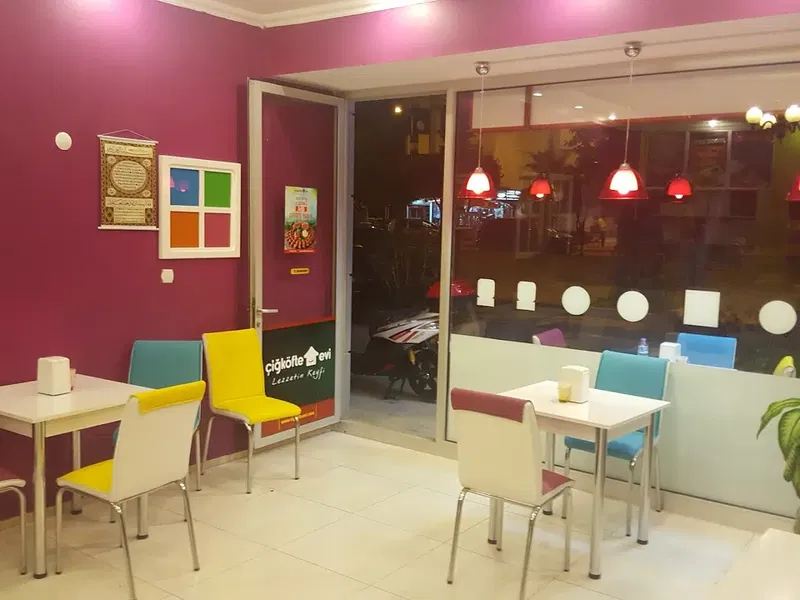 Çiğ köfte Evi Liman - Photo 3