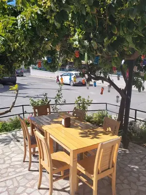 Çiğköfteci ömer usta