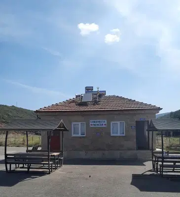 Çobankuyu Mescidi