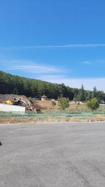 Çobankuyu Mescidi - Photo 2
