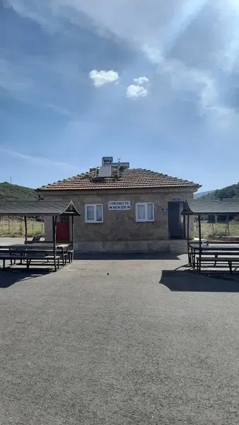 Çobankuyu Mescidi - Photo 3