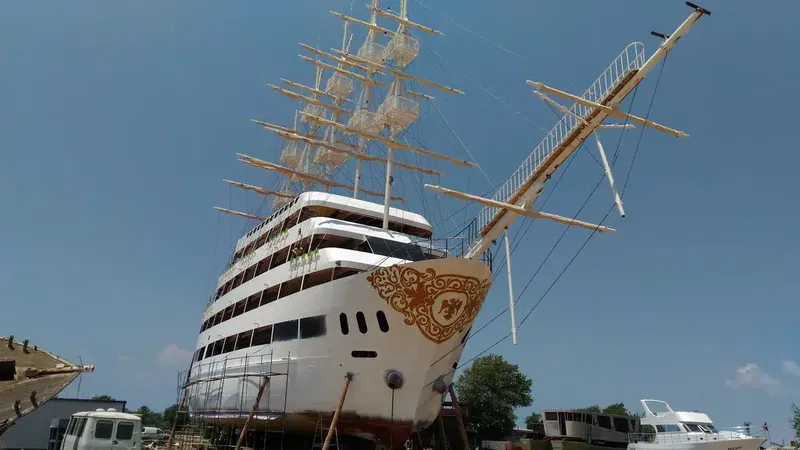 Venus Yachting - Photo 3