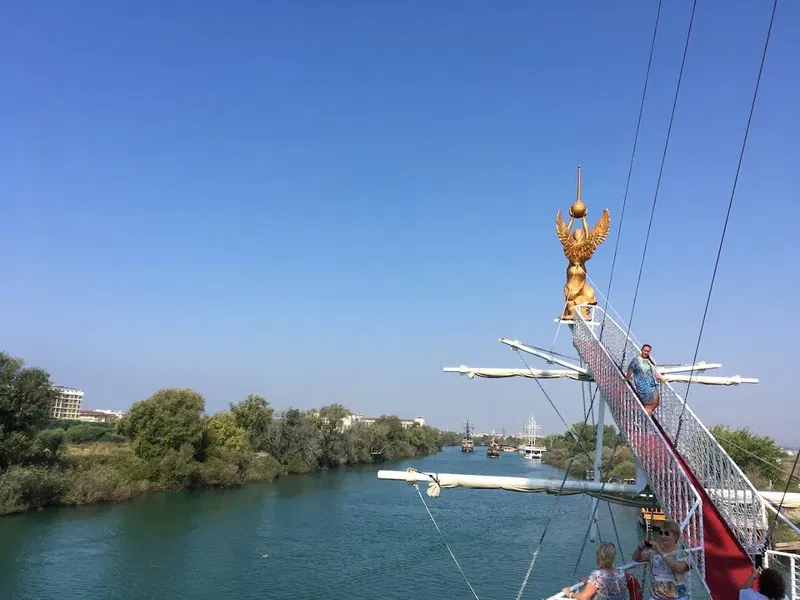 Venus Yachting - Photo 4
