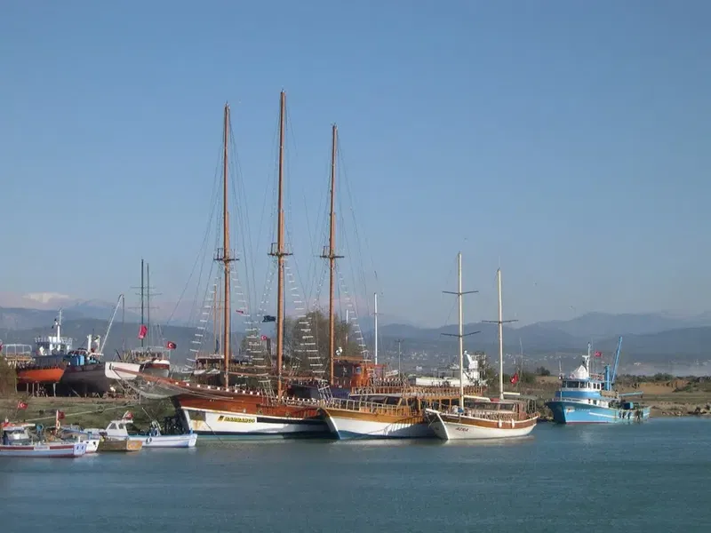 Venus Yachting - Photo 6
