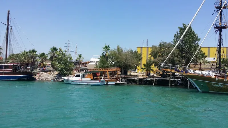 Venus Yachting - Photo 8