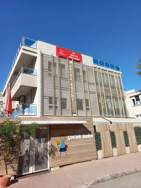 Çocuk Kalbi - Photo 2