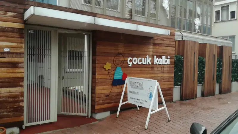 Çocuk Kalbi - Photo 4