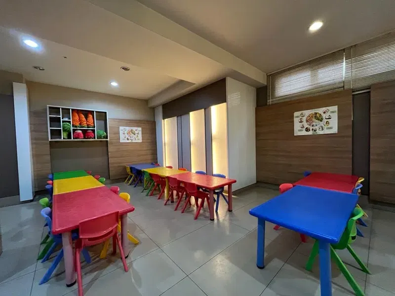 Çocuk Kalbi - Photo 6