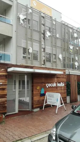 Çocuk Kalbi - Photo 9