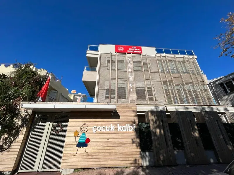 Çocuk Kalbi - Photo 10