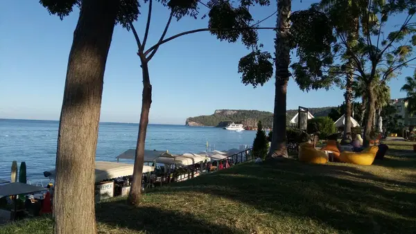Çocuk Parkı